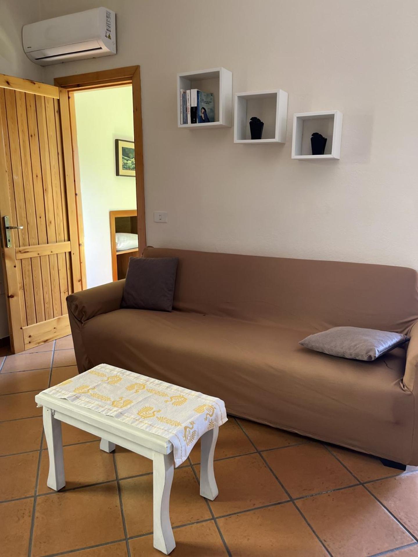 Villa Mediterraneo Chia Exterior foto